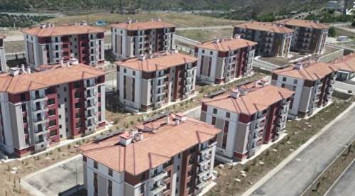 TOKİ Kurası Bugün Var mı? 26 Ocak’ta Çekiliş Yapılacak mı, Sırada Hangi İller Var?