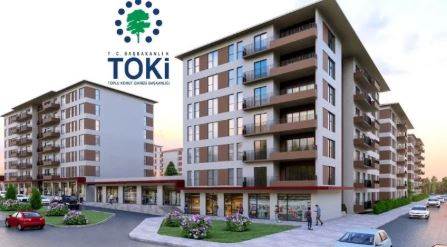 TOKİ KURASIZ BAŞVURU ŞARTLARI 2026: Farklı İlden Başvuru Yapılır mı, İkamet Şartı Aranıyor mu? 64 İlde 20 Bin Konut Satışı Başladı