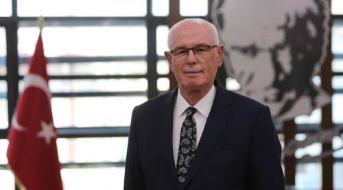 TOKİ'nin Eskişehir'deki uygulamalarına Kurt’tan sert eleştiri!