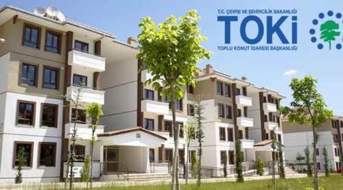 TOKİ projesine başvuranlara kritik uyarı