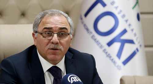 TOKİ restorasyon kredisine 75 başvuru