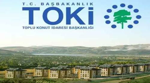 TOKİ satışa sunuyor! Listede Eskişehir de var...