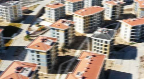 TOKİ'ye ateş püskürdüler: Eskişehirliler o paranın derdinde