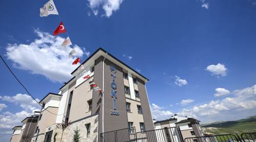 TOKİ yüzde 25 indirim kampanyası için geri sayım başladı: Kimler yararlanabilecek?