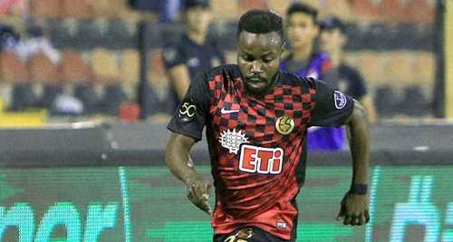 TOKO  SAINT GALLEN’E YAKIN