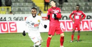 TOKO 1 attı pir attı