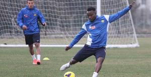 Toko ve Funes'ten şov