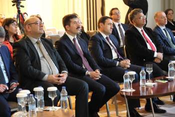 Toksikolojik Analizler Laboratuvarı Kütahya’Da Da Hizmete Giriyor
