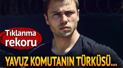 Tolga Sarıtaş Gesi Bağları türküsü