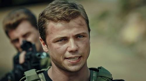 Tolga Sarıtaş ölümden döndü