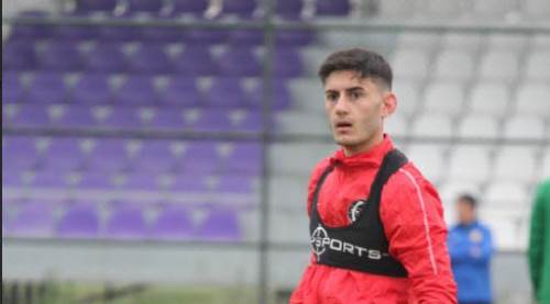 Tolga Yakut boşa çıktı