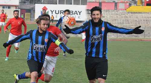 Toma kaldı Jaba gitti!