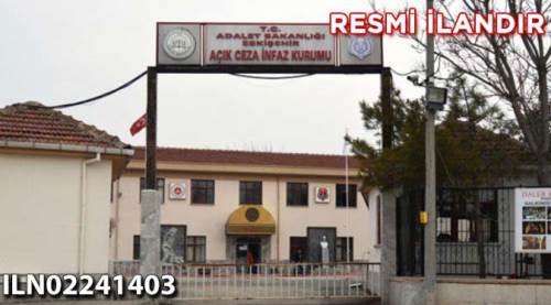 Toner malzemesi satın alınacaktır