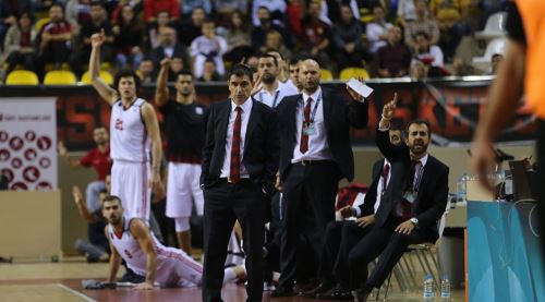 Top kayıplarını azaltmamız lazım