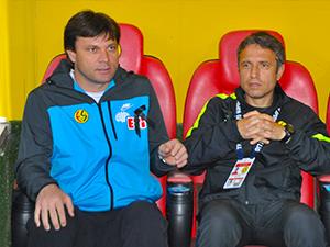 Topçu yerine Bozkurt