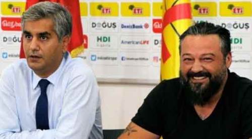 Topkaya, Taş istifa etti dedi, Osman Taş görevimin başındayım diye yalanladı