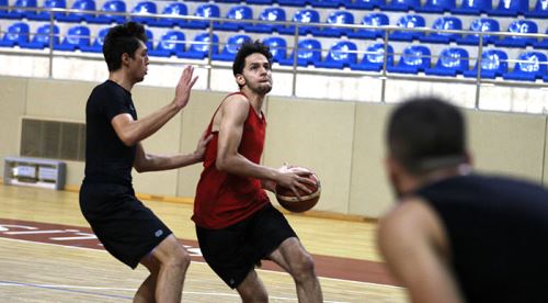 Toplam 20 takım katılacak