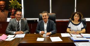 Toplu sözleşme sevinci