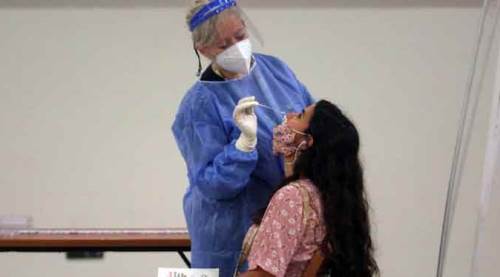 Toplu taşımada PCR testi zorunluluğu başlıyor!