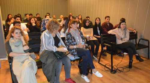 Toplumsal bir soruna merhem olacaklar
