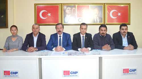 Toplumsal muhalefeti susturmak istiyorlar