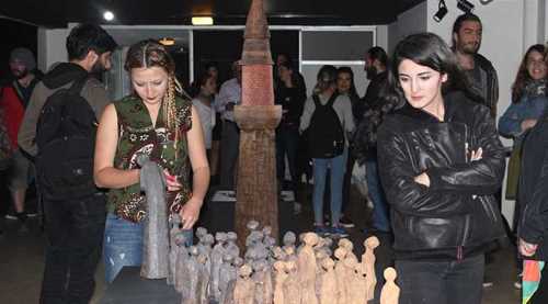 TOPLUMSAL OLAYLARIN 3 BOYUTU