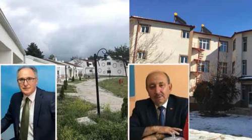 Toptaş ve Dalgıç’ın önerisi 