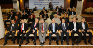 Torba Yasa anlatıldı