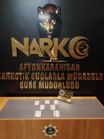 Torbacı Operasyonunda 2 Gözaltı
