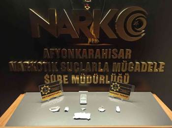 Torbacı Operasyonunda 2 Kişi Tutuklandı
