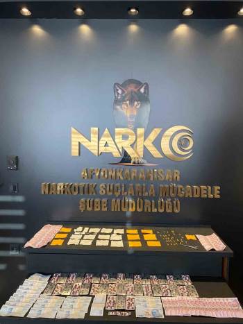 Torbacı Operasyonunda 2 Kişi Yakalandı
