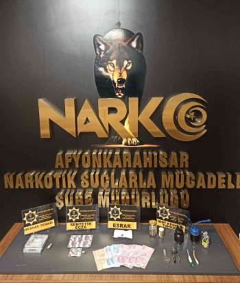 Torbacı Operasyonunda Bir Kişi Tutuklandı
