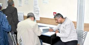 Torbaya 43,560 kişi girdi