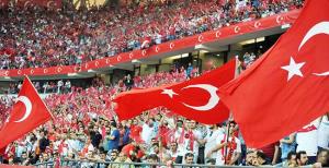 Torku Arena sınıfı geçti