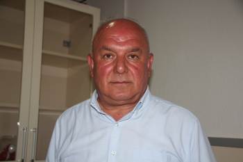 Tosun, Bilecik Askf Başkanlığı’Na 5. Kez Seçildi
