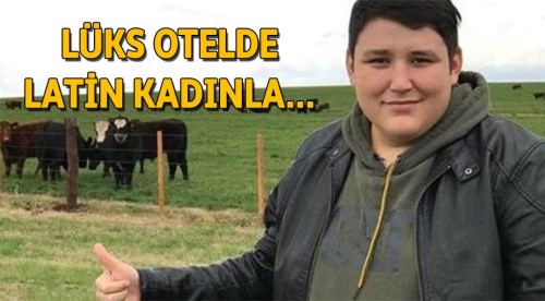 Tosuncuk'tan şimdi de porno bombası!