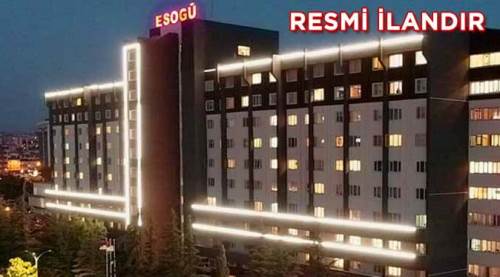 TPN hazırlama işlemi ünitesi hizmet alımı