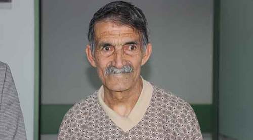 Trabzon'da öldü, Samsun'da dirildi