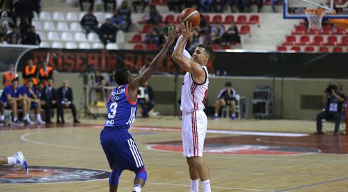 Trabzon maçı önemli bir fırsat