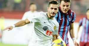 Trabzon maçı seyircisiz olacak