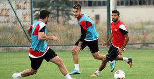 Trabzon'a hazırlanacaklar