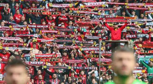 Trabzonluların ve TFF'nin amacı belli...