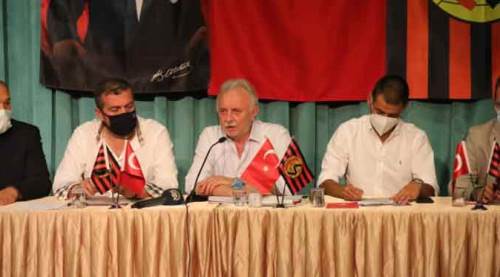 Trabzonspor, Eskişehirspor'a karşı tavır aldı!