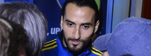 Trabzonspor'dan Es Es'e Erkan Zengin davası!