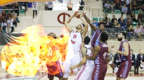 Trabzonspor'dan Eskişehir maçı öncesi şok karar! 