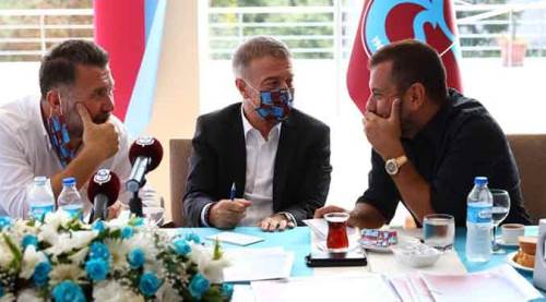 Trabzonspor imzaya yanaşmıyor