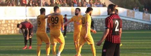 Trabzonspor maçı iptal etti, işte yeni rakip...