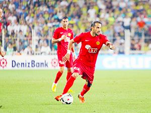 Trabzonspordan Erkan atağı