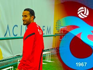 Trabzonsporun takas inadı