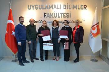 Trade Master Finans Laboratuarı Meyvesini Vermeye Başladı
